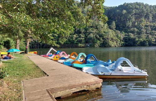 Le Mas de Trépeloup - Foto 50