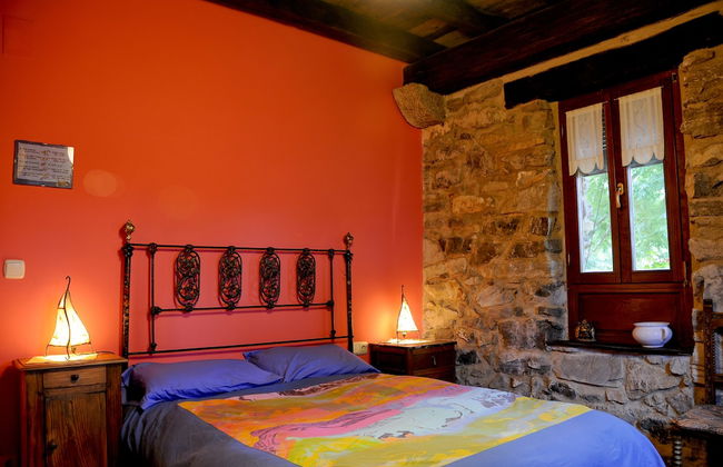 Casa Rural Kaxkarre - Foto 4