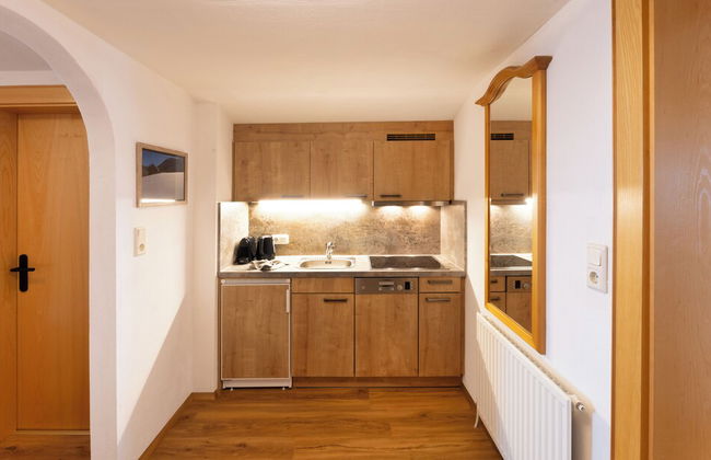 Käserstube Ferienwohnungen - Foto 25