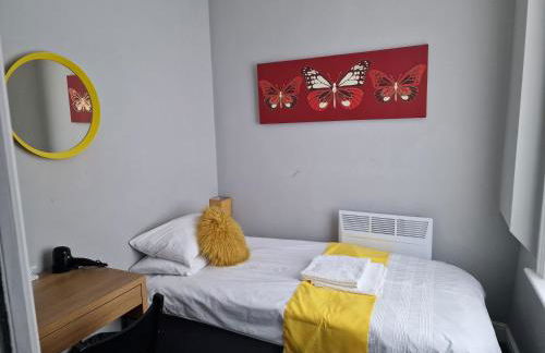 Stella Lounge Bradford West Yorkshire UK - Foto 10