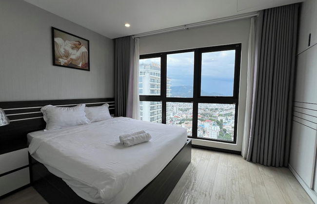 PHONGLIEM Apartment - Foto 61