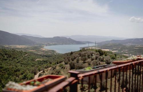 El Portal de la Irene - Apartamentos Rurales - Foto 69