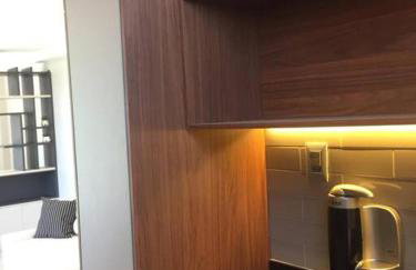 Loft estiloso na praia Ponta de Campina - Foto 26