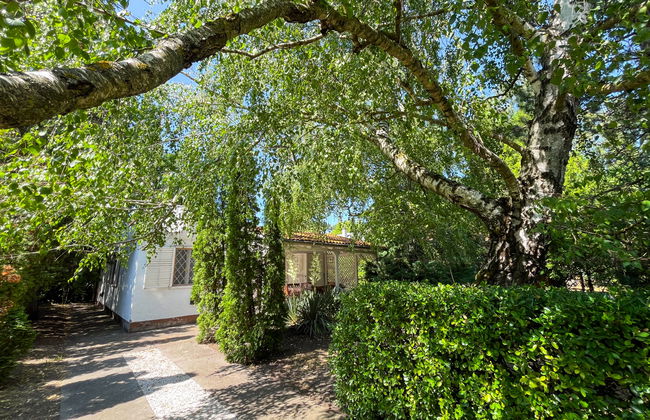 3 bedroom House in Balatonfenyves with garden and terrace - Photo 17