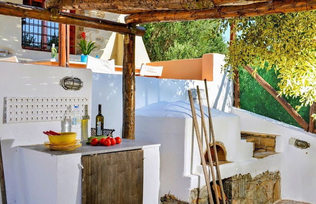 Almond Trees Villas - Foto 40