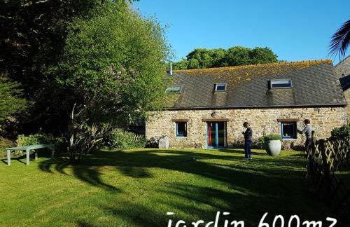 Gîte de la vieille croix - Foto 4