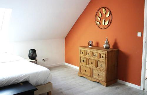 Ti Guernevez - La Longère - Photo 19