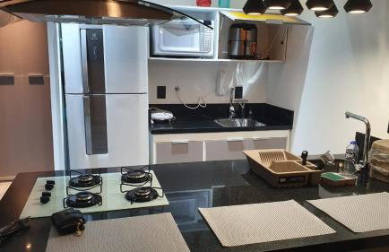 Mirante dos Alpes Teresópolis - Photo 15