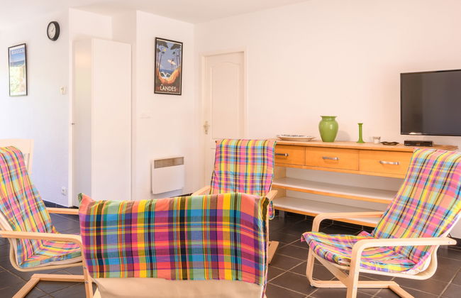 La Lette I Tilleuls - Foto 8