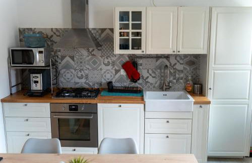 Villa SAlice piano Terra - Foto 8