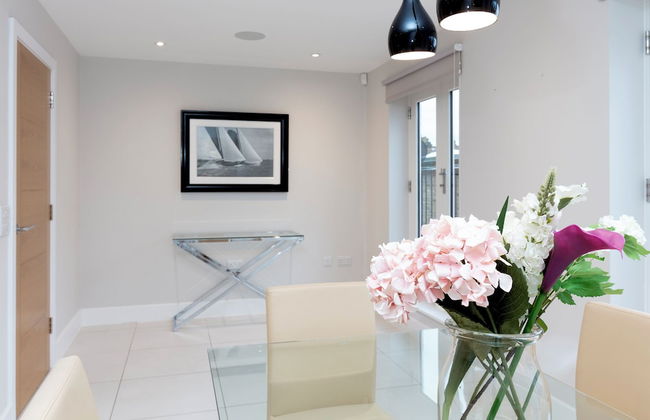 Stunning Central Windsor Town House - Foto 19