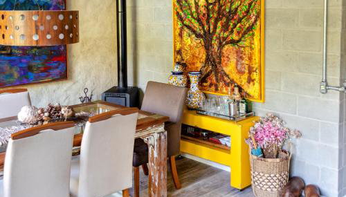 Art Loft Itaipava - Photo 5