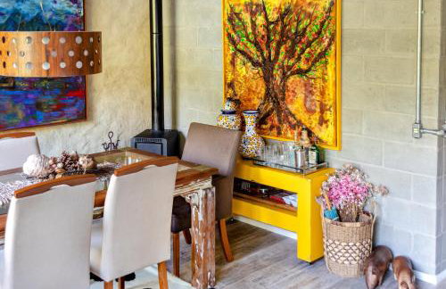 Art Loft Itaipava - Foto 5