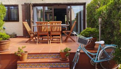 Casa Atenes - Foto 5, Garden