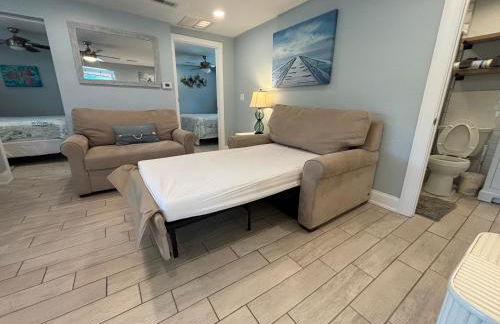 Stingray - Intimate Quaint on Imperial River 1.4 mi. 2 Beach - Foto 8