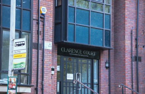 Clarence Suites - Photo 12