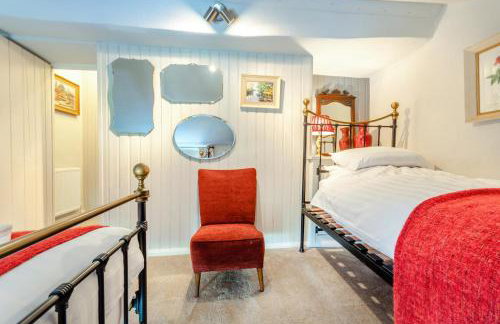 2 Bed in Bakewell oc-dcrose - Foto 12