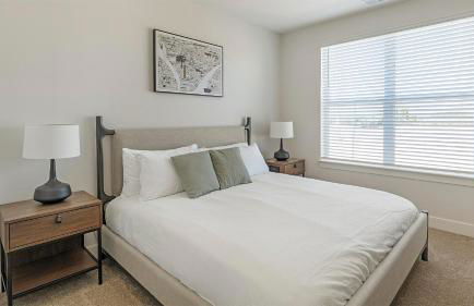 Landing Amazing 1BD Pool Courtyard - Foto 57