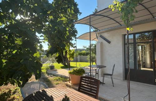 Brin d'Olivier en Luberon - Foto 73