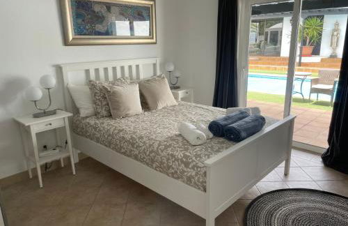 Villa Dora Bella Lanzarote - Foto 29