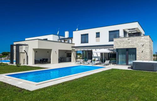 Villa Chiara by Interhome - Foto 1