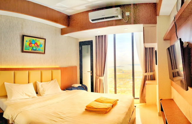 Lovina at Pollux Meisterstadt - Foto 43