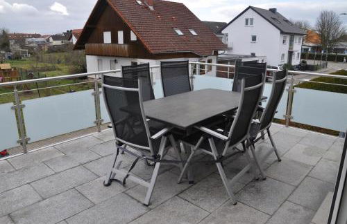 Schnurs Ferienwohnung - Foto 27