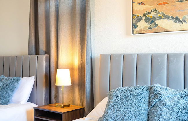 Campbell Phoenix - Foto 3