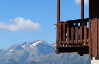 Chalet La Fedora - Appartements de charme - Foto 145