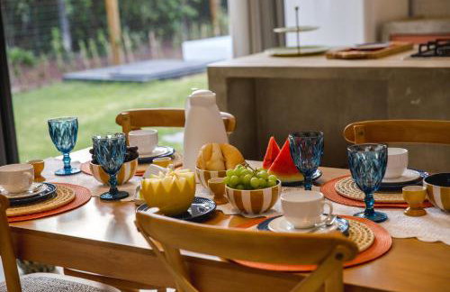 Casa Terra - Serra do Cipó - Foto 11