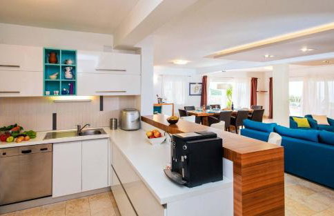 Magnificent Hvar Villa 7 Bedrooms Villa Lambik Beautiful Sea Views - Foto 23