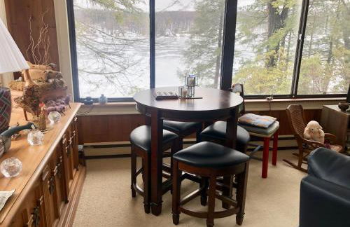 Holly Cottage Quaker Lake - Foto 22