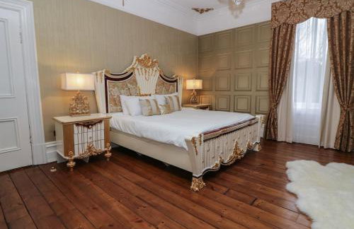 Beechgrove Manor - Foto 33