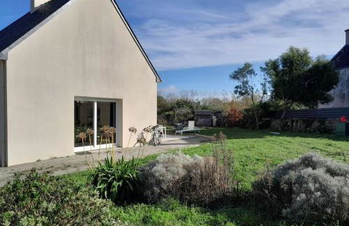 Grande villa, Entre Audierne et Pointe du Raz - Foto 1