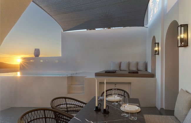 Thera Villas - Foto 26