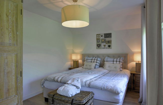 Spacious Countryside Villa - Foto 5