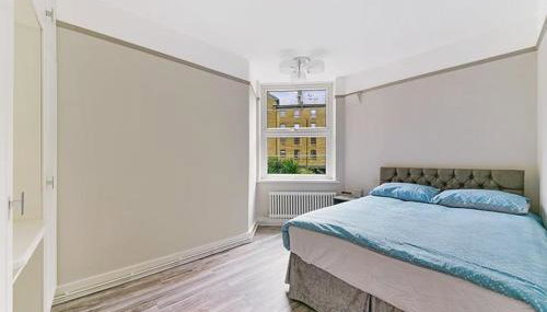 Tower Bridge St Katherines Docks 2 Bedroom Appartment - Foto 5