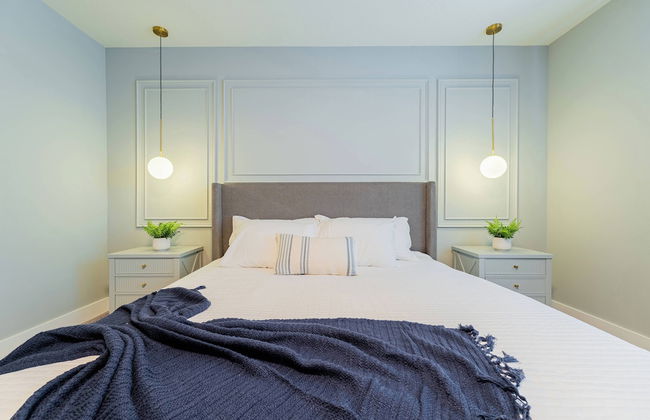 Your Orlando Retreat: Warm and Welcoming Townhome - Foto 22