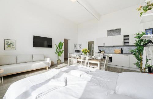 MINT - Urban Factory Loft - Berlin Weißensee - Foto 43