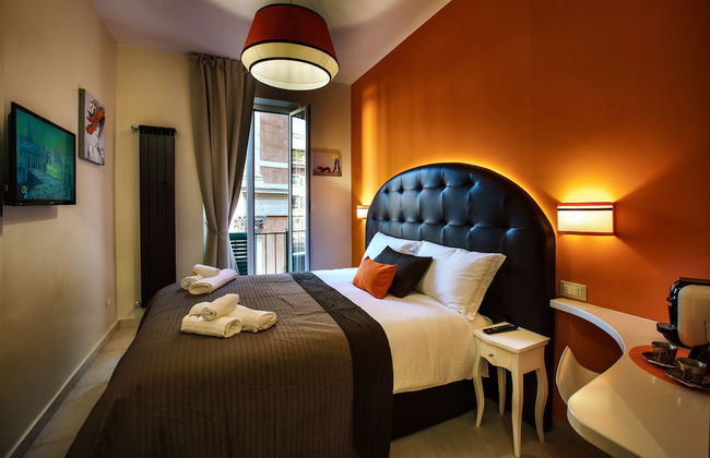 Guest House Grazioli - Foto 9