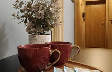 Bliska Ochota Apartment - Photo 1