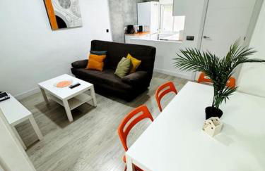 Apartamento TH Sanse Centro - Foto 1