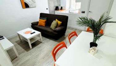 Apartamento TH Sanse Centro - Foto 1