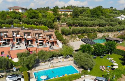 Holidays Residence - Photo 22