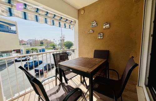 Toboso playa-BookApartments - Foto 1