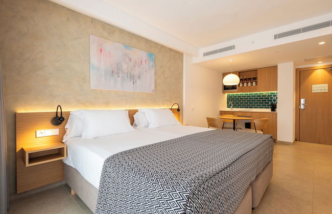 Inturotel Cala Azul - Foto 14