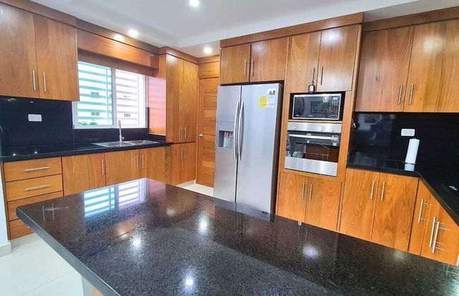 Fully Equipped Apartment With sea View - Foto 1