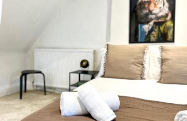 Oxford Grade II listed house - Foto 25