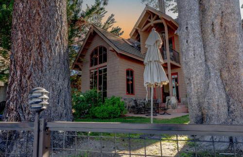 Lakefront Retreat Across from Homewood Resort - Foto 36