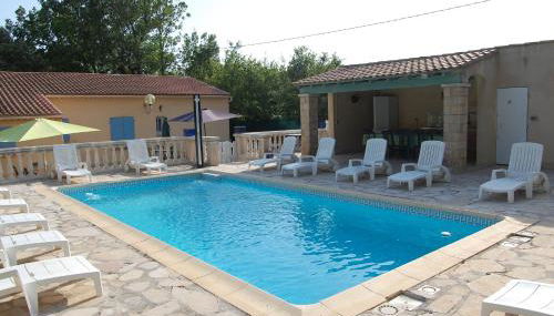 La Lezardière Gorges du Verdon - Foto 2